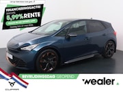 CUPRA Born - Adrenaline One 62 kWh | 204 PK | Adaptive cruise control | C