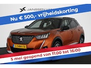 Peugeot 2008 - 1.2 PureTech GT Pack Automaat Panoramadak Keyless Dodehoek L