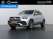Mercedes-Benz GLE-klasse - 350 e 4MATIC Premium Plus | AMG | Panoramadak | Trekhaak | L