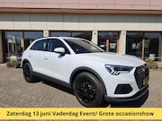 Audi Q3 - 45 TFSIe PHEV Attitude Plus 245PK | Trekhaak | Nieuwe Velgen
