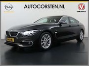 BMW 4-serie - Gran Coupé 420i Automaat Luxury High Execu