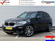 BMW X3 - xDrive20i High Executive M Sport I NL-Auto I 2e eig. I Pano