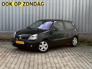 Renault Clio - 1.6-16V Dynamique | Cruise | Climate | Nwe APK