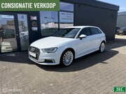 Audi A3 - Sportback 1.4 e-tron Pro Line plus