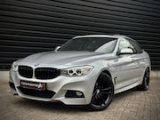 BMW 3-serie GT - 320i M-SPORT PANO|HUD|360CAM|BLINDSPOT