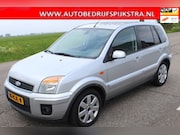 Ford Fusion - 1.6-16V Futura // AUTOMAAT