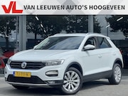 Volkswagen T-Roc - 1.5 TSI Style | Distributie vervangen | DSG | Apple Carplay