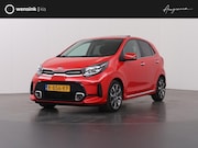 Kia Picanto - 1.0 T-GDi GT-Line 5p | Panoramadak | Stoel/Stuurwielverwarmi