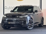 Land Rover Range Rover Sport - 3.0 P460e S Ed. ChGr | PANO | HEAD-UP | TREKH. | MERIDIAN |