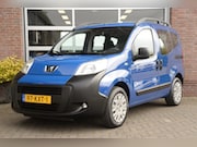 Peugeot Bipper - 1.4i | Airco | PDC | 2x Schuifdeur | Benzine | Trekhaak |