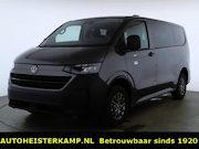 Volkswagen e-Transporter - Caravelle L1H1 64 kWh 9 personen 47.553 incl BTW LED Camera 