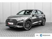 Audi Q5 Sportback - 50 TFSI e S edition 299PK | Camera achter | Adaptive Cruise
