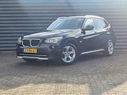BMW X1 - SDrive18i Executive