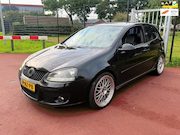 Volkswagen Golf - 2.0 TFSI GTI 19inch BBS R32 Look Leder NW Motor