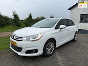 Citroën C4 - 1.6 VTi Ligne Business LEES TEKST ENGINE NOT GOOD