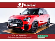 MINI Countryman - SE ALL4 John Cooper Works L Glazen panoramadak - Head up - H
