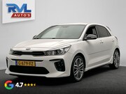 Kia Rio - 1.0 TGDI GT-Line | Origineel NL | Apple/Carplay | Stuur/Stoe
