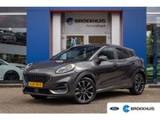 Ford Puma - 1.0 EcoBoost Hybrid ST-Line X Vignale | Massage / Leder Stoe