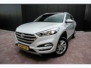 Hyundai Tucson - 1.6 GDi Comfort Camera Navigatie Lane Assist Trekhaak Etc.