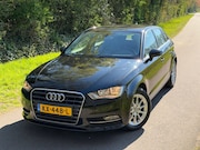 Audi A3 - 1.2 TFSI Ambition Pro Line plus | Cruise + Airco + Navi Nu €