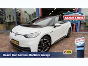 Volkswagen ID.3 - First 58 kWh SOH 87% | CARPLAY | DAB+ | stuurwielverwarming