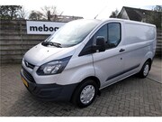 Ford Transit Custom - 270 2.0 TDCI L1H1 Economy Edition