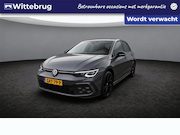 Volkswagen Golf - 1.4 eHybrid GTE / Panoramadak / Stuur + Stoelverwarming / Ke