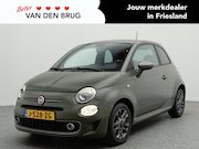Fiat 500 - 1.2 69 PK Automaat | Navigatie | DAB+ | Digital Dashboard |
