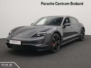 Porsche Taycan - 4S Cross Turismo