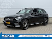 Mercedes-Benz GLC-klasse - 43 4MATIC PANODAK! LED! LEDER! KEYLESS