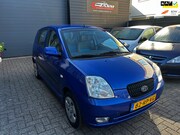 Kia Picanto - 1.0 LXE X-tra