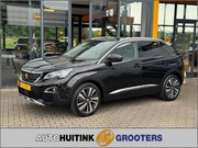 Peugeot 3008 - 1.2 Pure 130 pk Tech Premiere - Navi - camera - el achterkle
