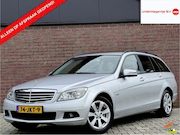 Mercedes-Benz C-klasse - Estate 180 K BlueEFFICIENCY BUSINESS EDITION!