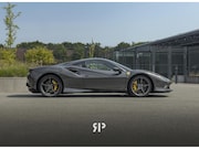 Ferrari F8 Tributo - 3.9 V8 HELE