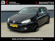 Volkswagen Golf - 1.4 TSI Comfortline Navi Airco Stoelverwarming Pdc