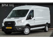 Ford Transit - L3H2 2.0Tdci 130PK | Trend 350 | Achteruitrijcamera | Frozen