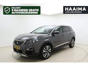 Peugeot 5008 - 1.2 PureTech Allure | Trekhaak | Automaat | 7-persoons | Ele