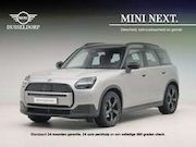 MINI Countryman - E Classic Pakket XS Accu conditie 100%
