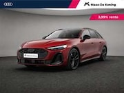 Audi A5 - 2.0 e-hybrid quattro S edition Competition 367 PK