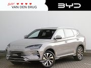 BYD Seal U - 1.5 T DM-i AWD Design | BYD Dealer | NIEUW | 1.300kg Trekgew