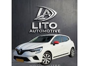 Renault Clio - 1.0 TCe 90 Equilibre|NAVI|AIRCO|LED|