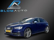 Audi S3 - 2.0 TFSI S3 quattro 300PK NL AUTO 1E EIG B&O+KEYLESS