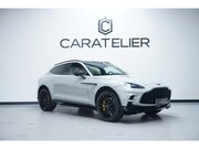 Aston Martin DBX - 4.0 V8 707 / Full Carbon / Sportuitlaat / Top Condition