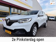 Renault Kadjar - 1.2 TCe Life AIRCO