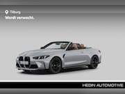 BMW 4-serie - Cabrio M4 xDrive Competition