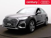 Audi Q5 Sportback - 55 TFSI e S edition | S-line | Carplay | Adap. Cruise | 360 
