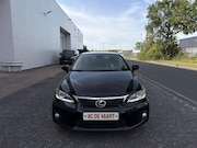 Lexus CT 200h - Business Style - NAVI/LEER/CAMERA/NAP