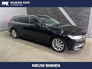 Volvo V90 - T4 Momentum | ACC | BLIS | Vol-Leder | Camera | Getint Glas 