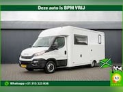 Iveco Daily - 40C18 3.0L 180PK | Camperkandidaat | 1ste Eigenaar