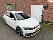 Volkswagen Polo - 2.0 TSI GTI Automaat, PDC, Stoelverwarming, Nieuwstaat